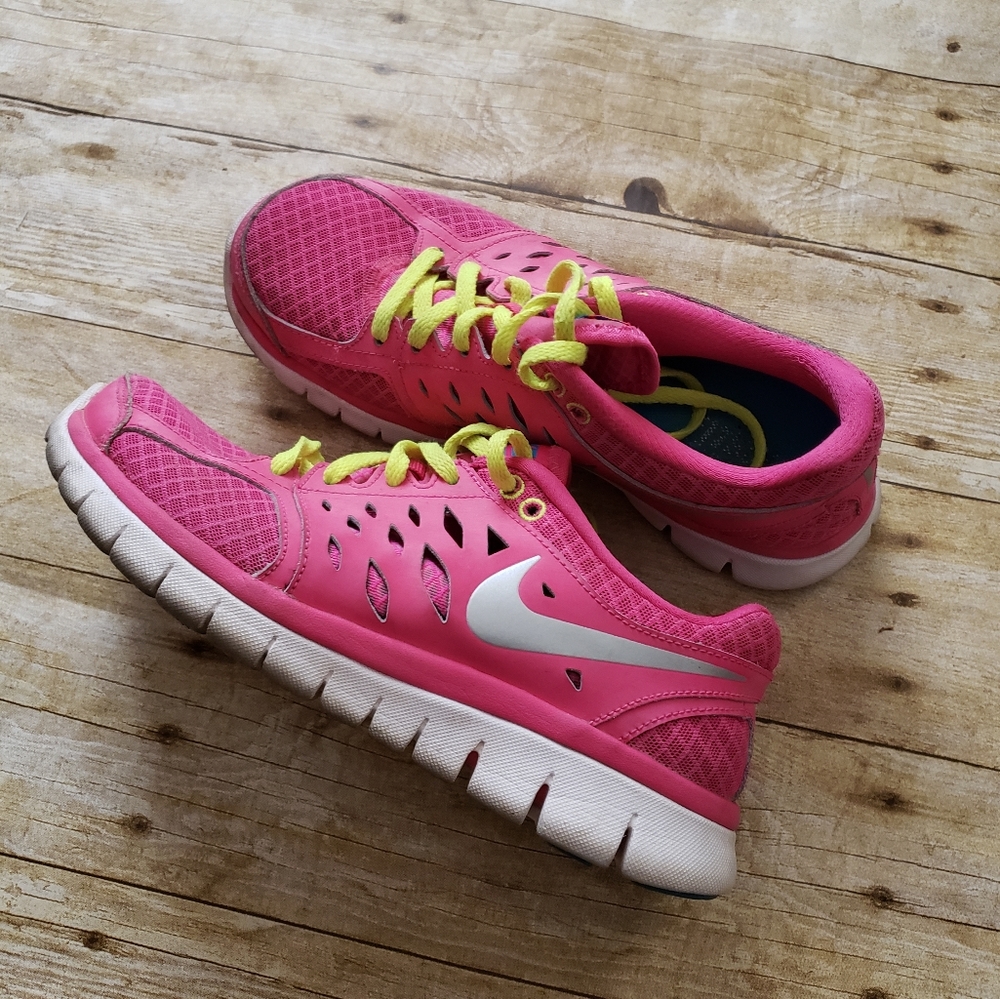 Nike